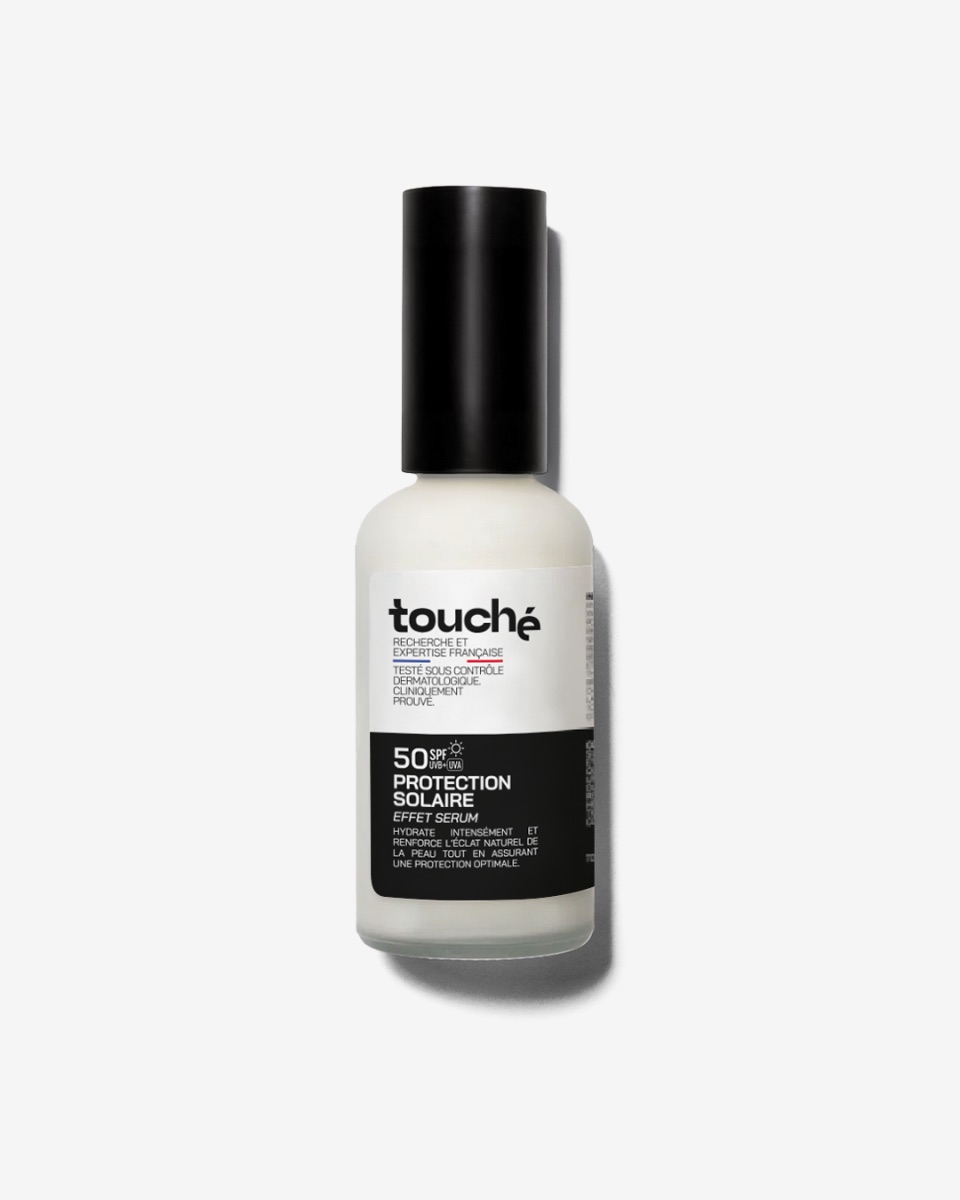 Touché Spray protecteur SPF 50