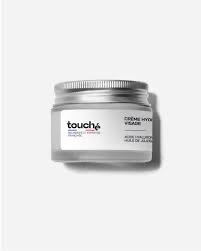 Touché Crème hydratante visage
