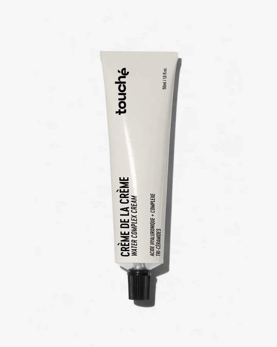 Touché Crème de la Crème – Water Complex Cream