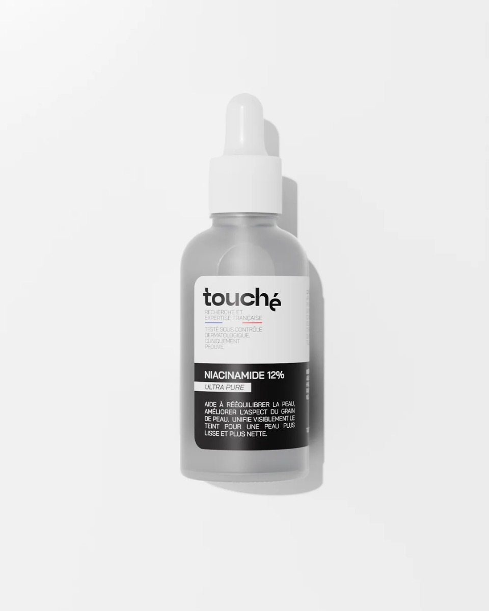 Touché Niacinamide 12% Ultra Pure