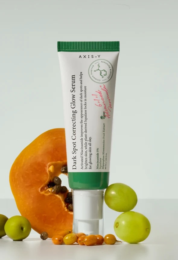 AXIS-Y Dark Spot Correcting Glow Serum