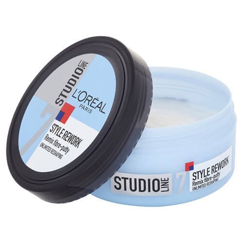 L’Oréal Paris Studio Line – Style Rework